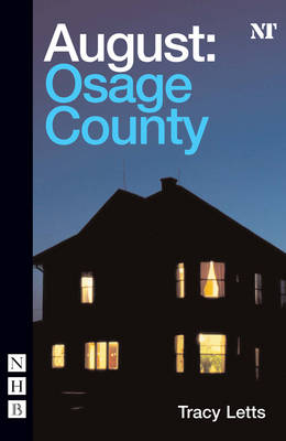 AUGUST: OSAGE COUNTY PB