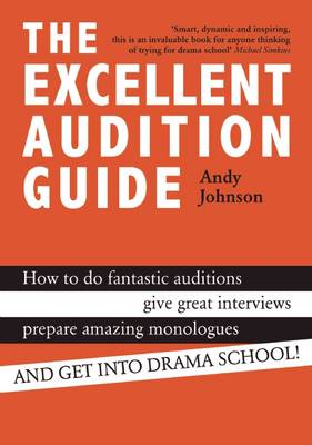 THE EXCELLENT AUDITION GUIDE  PB