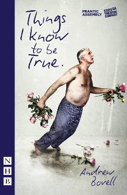 THINGS I KNOW TO BE TRUE PB