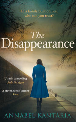 THE DISAPPEARANCE PB
