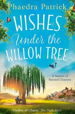 WISHES UNDER WILLOW TREE PB