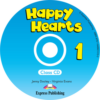 HAPPY HEARTS 1 CD CLASS (1)