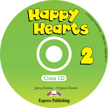 HAPPY HEARTS 2 CD CLASS (1)