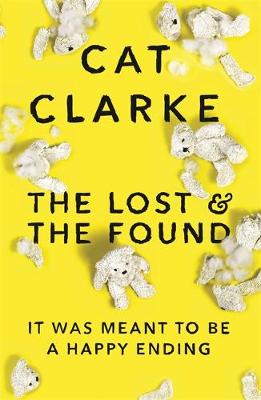 THE LOST AND THE FOUND PB