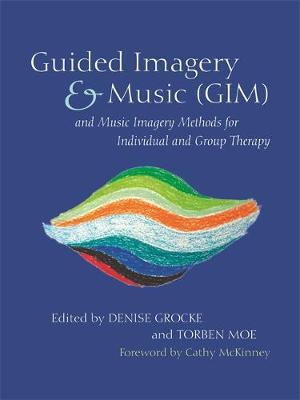 GUIDED IMAGERY  MUSIC (GIM) PB