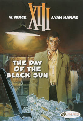 XIII vol.1 : DAY OF THE BLACK SUN PB