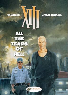 XIII vol.3 : ALL THE TEARS OF HELL PB