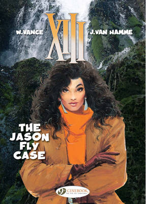 XIII vol.6 : THE JASON FLY CASE PB