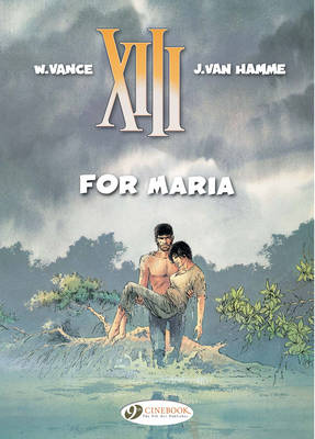 XIII vol.9 : FOR MARIA PB