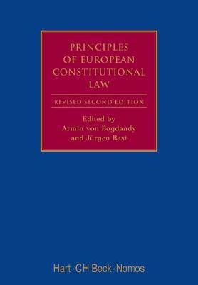 PRINCIPLES OF EUROPEAN CONSTITUTION PB