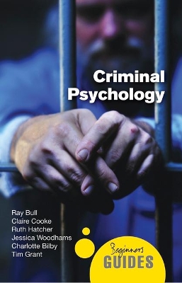 CRIMINAL PSYCHOLOGY PB
