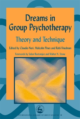 DREAMS AND GROUP PSYCHOTHERAPY  PB
