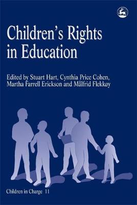 CHILDRENS RIGHTS IN EDUCATION PB B FORMAT