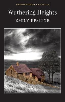 WUTHERING HEIGHTS PB