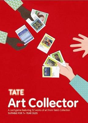ART COLLECTOR GAME
