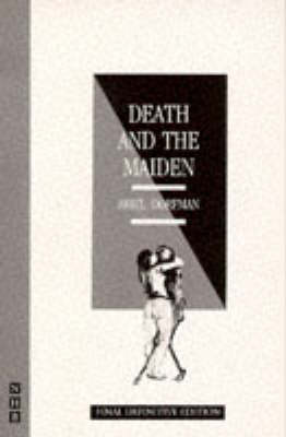 DEATH AND THE MAIDEN PB