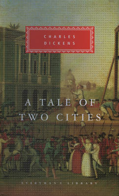 A TALE OF TWO CITIES HC