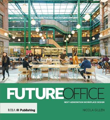 Future Office : Next-generation workplace design