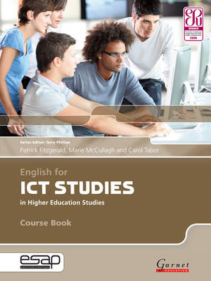 ENGLISH FOR ICT STUDIES SB (+ CD)