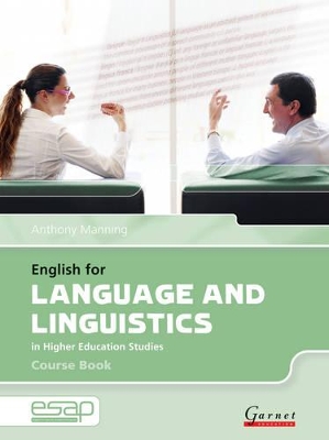 ENGLISH FOR LANGUAGE AND LINGUISTICS SB ( CD (2))
