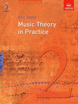 MUSIC THEORY IN PRACTICE GRADE 2 PB BIG FORMAT