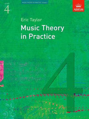 MUSIC THEORY IN PRACTICE GRADE 4 PB BIG FORMAT