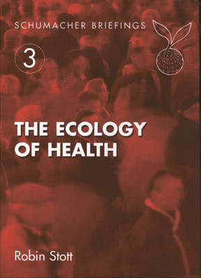 THE ECOLOGY OF HEALTH:3  PB