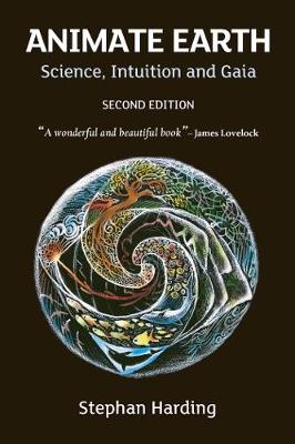 ANIMATED EARTH : SCIENCE, INSTITUTION AND GALA PB