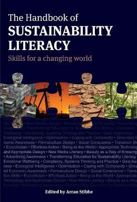 THE HANDBOOK OF SUSTAINABILITY LITERACY : SKILLS FOR A CHANGING WORLD PB