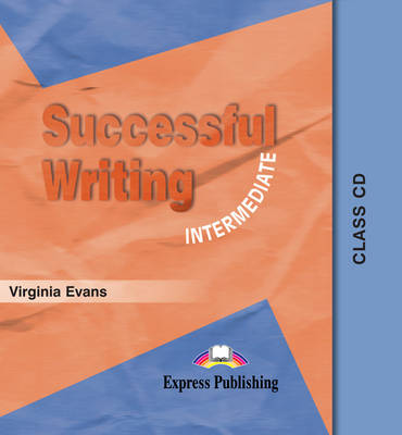 SUCCESSFUL WRITING INTERMEDIATE CD CLASS (1)