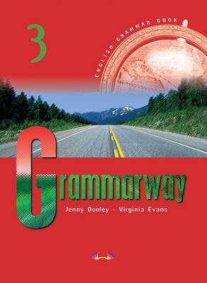 GRAMMARWAY 3 SB ENGLISH
