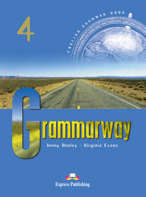 GRAMMARWAY 4 SB ENGLISH