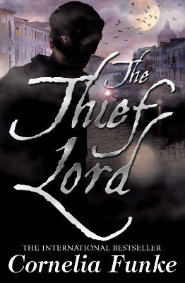 THE THIEF LORD HC