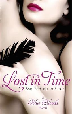 A BLUE BLOODS NOVEL 6: LOST IN TIME PB