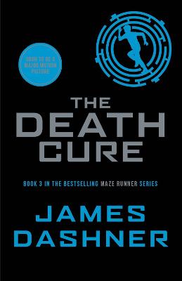 THE DEATH CURE : 3 PB