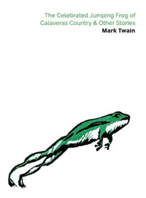 THE CELEBRATED JUMPING FROG PB