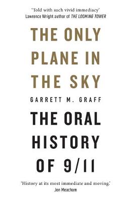 THE ONLY PLANE IN THE SKY The Oral History of 911 PB