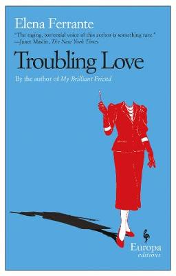 THE TROUBLING LOVE