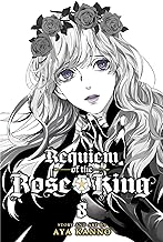 REQUIEM OF THE ROSE KING V08PA