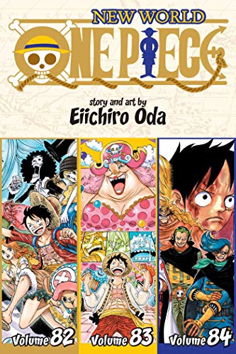 ONE PIECE 3-IN-1 ED VOL. 28 PA