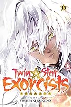 TWIN STAR EXORCISTS, VOL. 15PA