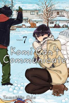 KOMI CANT COMMUNICATE 07 PA