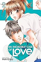 INCURABLE CASE OF LOVE 02 PA