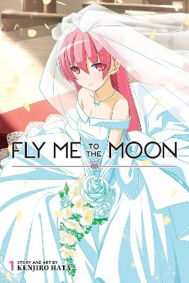 FLY ME TO THE MOON, VOL. 01 PA