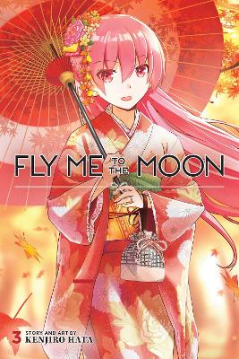 FLY ME TO THE MOON, VOL. 03 PA