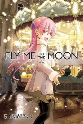 FLY ME TO THE MOON, VOL. 05 PA
