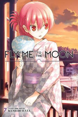 FLY ME TO THE MOON, VOL. 07 PA