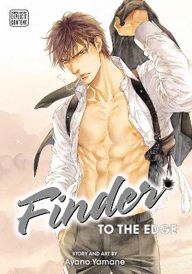 FINDER V11: TO THE EDGE PA