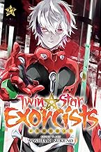 TWIN STAR EXORCISTS, VOL. 27PA