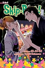 SKIP BEAT 3-IN-1 EDITION 15 PA